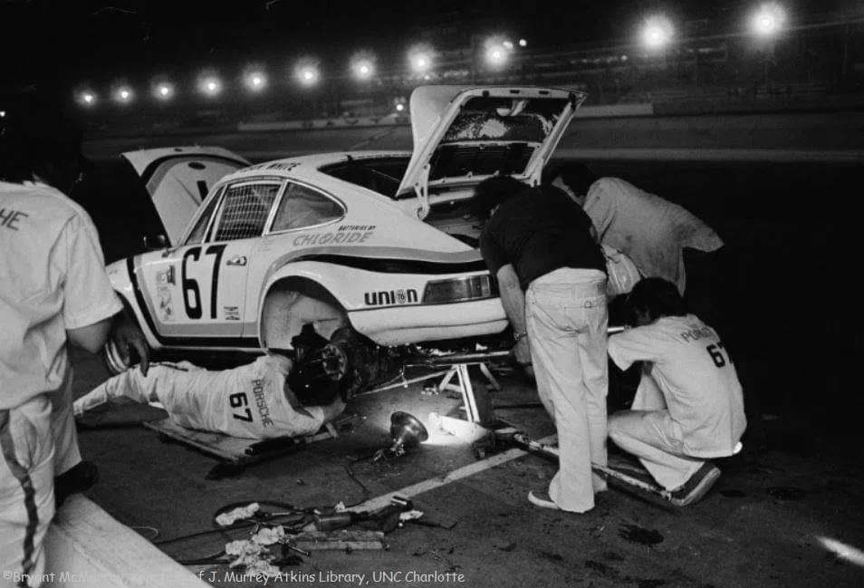Daytona 24H 1975